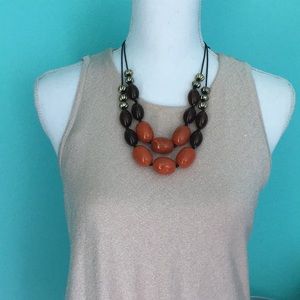 WHBM Golden Asymmetric Double Layer Tank